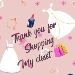💗Have a great Poshmark day 💗